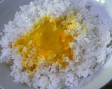 Foto langkah ke 1 dari resep Nasi Goreng telur ala Chef Devina Hermawan.