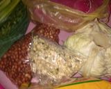 Foto langkah ke 1 dari resep Soto ayam ala Mbu yuli.