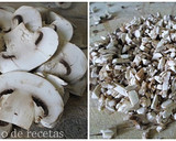 Foto del paso 2 de la receta: Solomillo Wellington