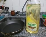 Foto del paso 6 de la receta: Merluza a la romana
