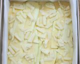 Foto del paso 4 de la receta: 🧀Milhojas de zucchini gratinado 🧀