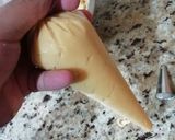 Foto del paso 7 de la receta: Masa de choux (Croquembouche)