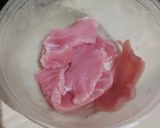 Foto langkah ke 1 dari resep Ikan Tuna Saos Keju - Mpasi 1 Tahun (Hana 22 Bulan).