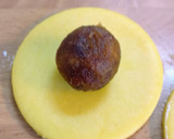 Foto del paso 8 de la receta: 125.🍪Kolompes: galletas persas de dátiles (sin azúcar)🌴