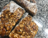 Foto del paso 6 de la receta: Barritas de cereal