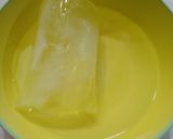 Foto langkah ke 3 dari resep Es Kopyor Agar-Agar.