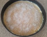 Pas rețetă Cheesecake cu cocos 🥥 9 fotografie