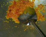 Foto langkah ke 1 dari resep Nasi goreng kuning *No-MSG*.