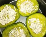Foto del paso 3 de la receta: Zapallito rellenos