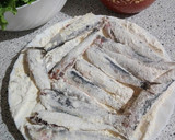 Foto del paso 2 de la receta: Sardinas fritas
