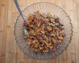 Foto del paso 2 de la receta: Mermelada de ciruela en panificadora