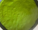 Foto del paso 2 de la receta: Tortillas de espinacas