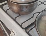 Foto del paso 1 de la receta: Bifes de bondiola de cerdo con salsa de especias!!!