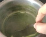 ક્રીમી પાલક સૂપ (Creamy Spinach Soup Recipe In Gujarati) રેસીપી સ્ટેપ7ફોટો