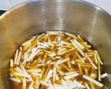 Lumpia Basah Khas Bandung langkah memasak 1 foto