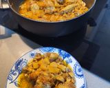 Foto del paso 3 de la receta: Alitas de pollo al vino