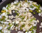 Foto del paso 2 de la receta: Calabacín relleno