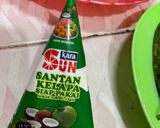 Foto langkah ke 5 dari resep Soto Kikil Daging (soto betawi).
