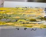 Une image de l'étape 8 de Poireaux façon hot dog.