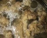 Foto langkah ke 1 dari resep Cilok dower.