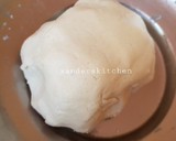 Foto langkah ke 2 dari resep Kue Ku.