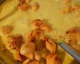 राजस्थानी कड़ी पकोडा (Rajasthani Kadhi Pakoda recipe in hindi) रेसिपी चरण 8 फोटो