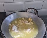 Foto langkah ke 5 dari resep Snow cheese chicken ala drakor.