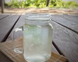 Foto langkah ke 5 dari resep Magic Water.