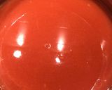 Paradicsomos húsgombóc recept fázis 4 fotója