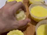 Puding Jagung