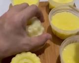 Foto langkah ke 4 dari resep Puding Jagung.