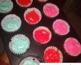 A picture of step 8 of Cup cake.
