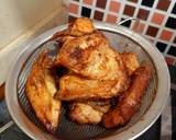 Ayam Hitam Khas Madura langkah memasak 3 foto