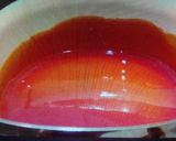Foto del paso 1 de la receta: Chocoflan o Torta Imposible