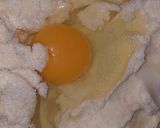 Foto del paso 6 de la receta: Orange 🍊 Pie