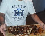 Foto del paso 4 de la receta: Pernil de cordero al vino tinto