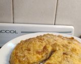 Foto del paso 4 de la receta: Budín de Pan (con facturas!) 🥐