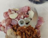 Foto langkah ke 1 dari resep Cuanki Homemade.