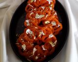 A picture of step 8 of Imarti (Imarti Recipe).