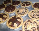 Foto langkah ke 6 dari resep Pie Brownies.