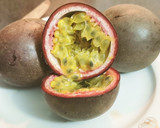Foto del paso 1 de la receta: Mermelada de Maracuyá