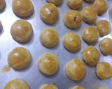 Foto langkah ke 4 dari resep Nastar nice.