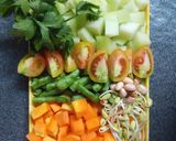 Foto langkah ke 1 dari resep Sayur Asem.