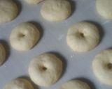 Foto langkah ke 6 dari resep Donat.