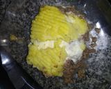Foto del paso 6 de la receta: Pastelazo de papas engordador