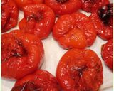 Foto del paso 2 de la receta: Conserva de pimiento morrón