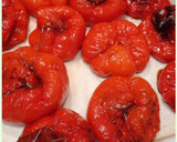 Foto del paso 2 de la receta: Conserva de pimiento morrón