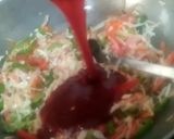 A picture of step 10 of Tasty Healthy Roti Noodles.
