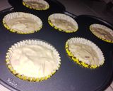 Foto del paso 6 de la receta: Muffin de plátano con nuez