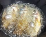 Foto langkah ke 1 dari resep Ikan Nila Acar Kuning.